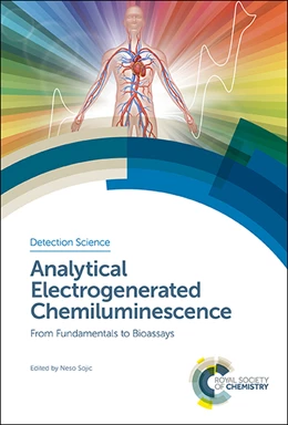 Abbildung von Sojic | Analytical Electrogenerated Chemiluminescence | 1. Auflage | 2019 | beck-shop.de