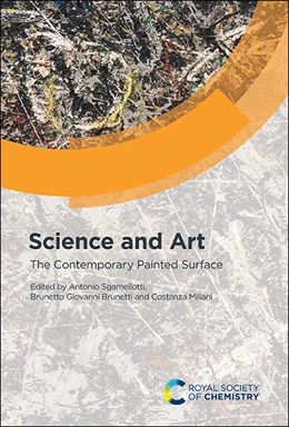 Abbildung von Sgamellotti / Brunetti | Science and Art | 1. Auflage | 2020 | beck-shop.de