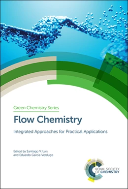 Abbildung von Luis / Garcia-Verdugo | Flow Chemistry | 1. Auflage | 2019 | beck-shop.de