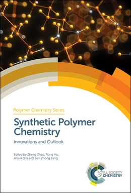 Abbildung von Zhao / Hu | Synthetic Polymer Chemistry | 1. Auflage | 2019 | beck-shop.de