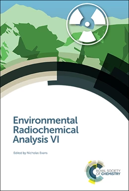 Abbildung von Evans | Environmental Radiochemical Analysis VI | 1. Auflage | 2019 | beck-shop.de