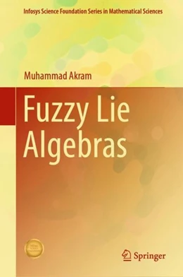 Abbildung von Akram | Fuzzy Lie Algebras | 1. Auflage | 2018 | beck-shop.de