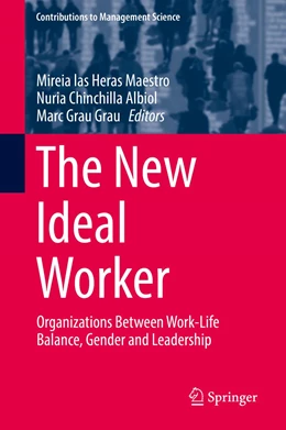 Abbildung von las Heras Maestro / Chinchilla Albiol | The New Ideal Worker | 1. Auflage | 2019 | beck-shop.de