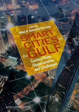 Abbildung von Samad / Azar | Smart Cities in the Gulf | 1. Auflage | 2018 | beck-shop.de