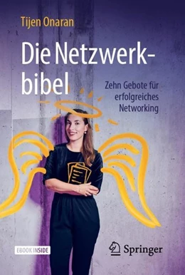 Abbildung von Onaran | Die Netzwerkbibel | 1. Auflage | 2018 | beck-shop.de
