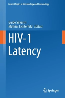 Abbildung von Silvestri / Lichterfeld | HIV-1 Latency | 1. Auflage | 2018 | beck-shop.de