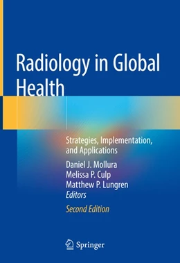 Abbildung von Mollura / Culp | Radiology in Global Health | 2. Auflage | 2018 | beck-shop.de