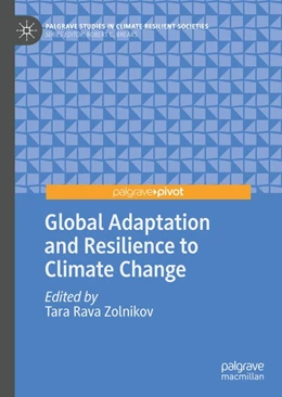Abbildung von Zolnikov | Global Adaptation and Resilience to Climate Change | 1. Auflage | 2018 | beck-shop.de