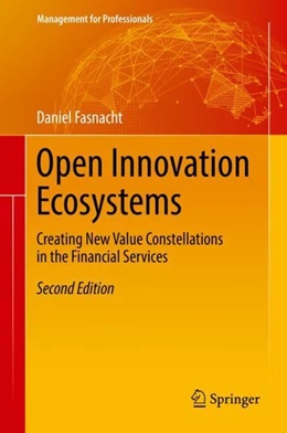 Abbildung von Fasnacht | Open Innovation Ecosystems | 2. Auflage | 2018 | beck-shop.de