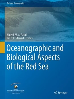 Abbildung von Rasul / Stewart | Oceanographic and Biological Aspects of the Red Sea | 1. Auflage | 2018 | beck-shop.de