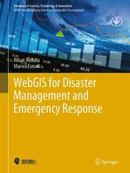 Abbildung von Abdalla / Esmail | WebGIS for Disaster Management and Emergency Response | 1. Auflage | 2018 | beck-shop.de