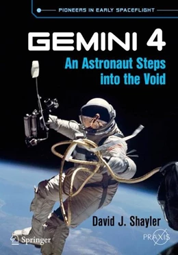 Abbildung von Shayler | Gemini 4 | 1. Auflage | 2018 | beck-shop.de