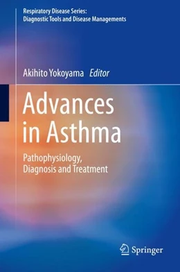 Abbildung von Yokoyama | Advances in Asthma | 1. Auflage | 2018 | beck-shop.de