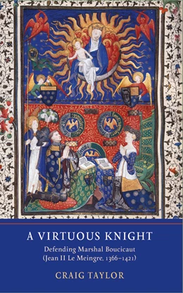 Abbildung von Taylor | A Virtuous Knight | 1. Auflage | 2019 | beck-shop.de