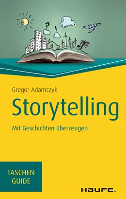 Abbildung von Adamczyk | Storytelling | 2. Auflage | 2018 | beck-shop.de