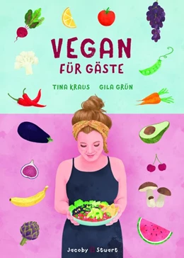 Abbildung von Grün | Vegan für Gäste | 1. Auflage | 2019 | beck-shop.de