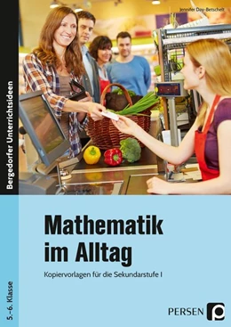 Abbildung von Day-Betschelt | Mathematik im Alltag - 5./6. Klasse Sek I | 1. Auflage | 2019 | beck-shop.de