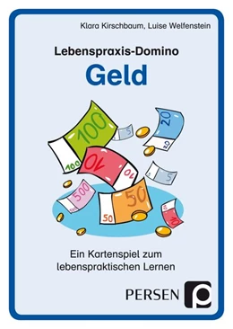 Abbildung von Kirschbaum / Welfenstein | Lebenspraxis-Domino: Geld | 1. Auflage | 2019 | beck-shop.de