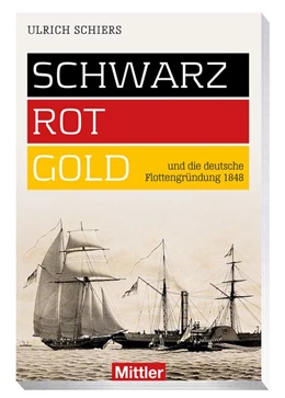 Abbildung von Schiers | SCHWARZ-ROT-GOLD | 1. Auflage | 2019 | beck-shop.de