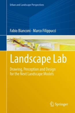 Abbildung von Bianconi / Filippucci | Landscape Lab | 1. Auflage | 2019 | beck-shop.de