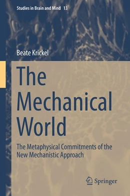Abbildung von Krickel | The Mechanical World | 1. Auflage | 2019 | beck-shop.de