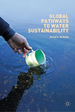 Abbildung von McNabb | Global Pathways to Water Sustainability | 1. Auflage | 2019 | beck-shop.de