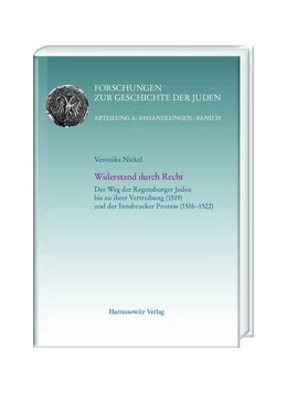 Abbildung von Nickel | Widerstand durch Recht | 1. Auflage | 2018 | beck-shop.de