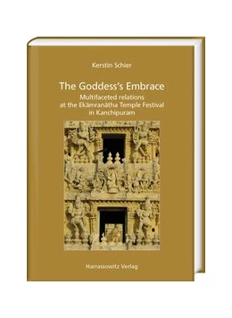 Abbildung von Schier | The Goddess's Embrace | 1. Auflage | 2018 | beck-shop.de