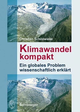 Abbildung von Schönwiese | Klimawandel kompakt | 1. Auflage | 2019 | beck-shop.de