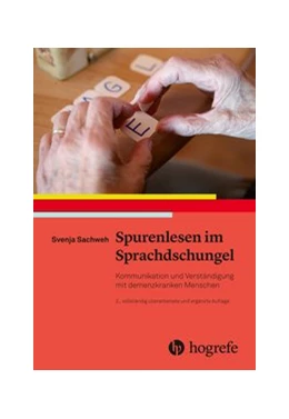 Abbildung von Sachweh | Spurenlesen im Sprachdschungel | 2. Auflage | 2019 | beck-shop.de