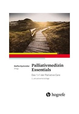 Abbildung von Eychmüller | Palliativmedizin Essentials | 2. Auflage | 2019 | beck-shop.de