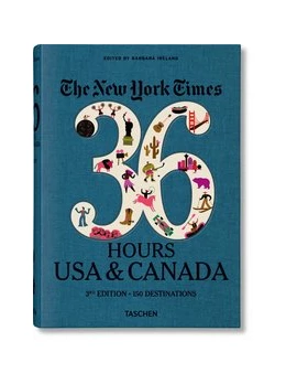 Abbildung von Ireland | NYT. 36 Hours. USA & Canada. 3rd Edition | 1. Auflage | 2019 | beck-shop.de
