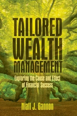 Abbildung von Gannon | Tailored Wealth Management | 1. Auflage | 2019 | beck-shop.de