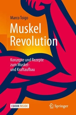 Abbildung von Toigo | MuskelRevolution | 2. Auflage | 2019 | beck-shop.de