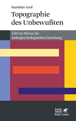 Abbildung von Grof | Topographie des Unbewussten (Konzepte der Humanwissenschaften) | 13. Auflage | 2018 | beck-shop.de