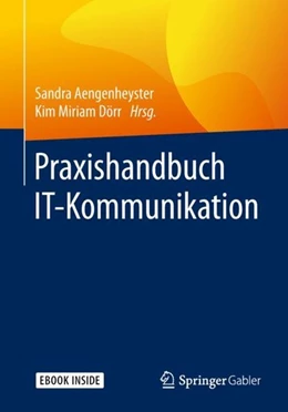 Abbildung von Aengenheyster / Dörr | Praxishandbuch IT-Kommunikation | 1. Auflage | 2019 | beck-shop.de
