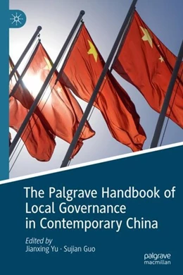 Abbildung von Yu / Guo | The Palgrave Handbook of Local Governance in Contemporary China | 1. Auflage | 2019 | beck-shop.de