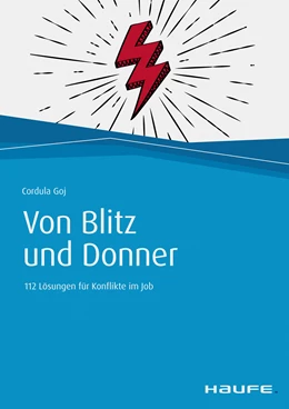 Abbildung von Goj | Von Blitz und Donner | 1. Auflage | 2019 | beck-shop.de