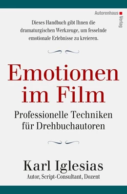 Abbildung von Iglesias | Emotionen im Film | 1. Auflage | 2019 | beck-shop.de