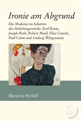 Abbildung von Marjorie | Ironie am Abgrund | 1. Auflage | 2019 | beck-shop.de