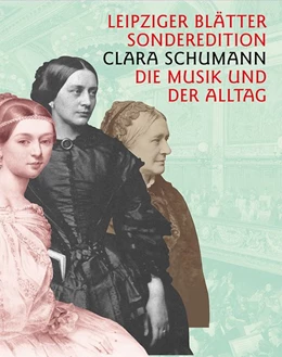 Abbildung von Clara Schumann | 1. Auflage | 2019 | beck-shop.de