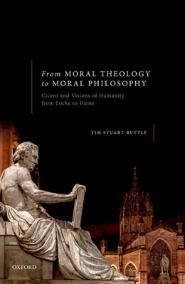 Abbildung von Stuart-Buttle | From Moral Theology to Moral Philosophy | 1. Auflage | 2019 | beck-shop.de