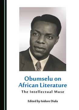 Abbildung von Diala | Obumselu on African Literature | 1. Auflage | 2019 | beck-shop.de