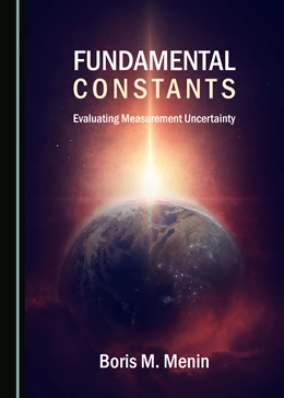 Abbildung von Fundamental Constants | 1. Auflage | 2019 | beck-shop.de