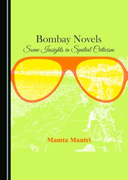 Abbildung von Bombay Novels | 1. Auflage | 2019 | beck-shop.de