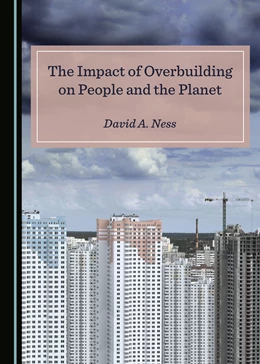 Abbildung von The Impact of Overbuilding on People and the Planet | 1. Auflage | 2019 | beck-shop.de