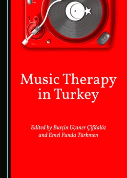 Abbildung von Music Therapy in Turkey | 1. Auflage | 2019 | beck-shop.de