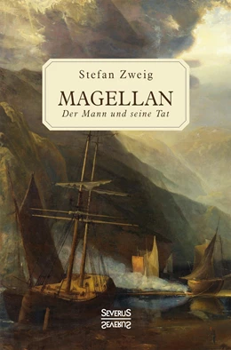 Abbildung von Zweig | Magellan | 1. Auflage | 2019 | beck-shop.de