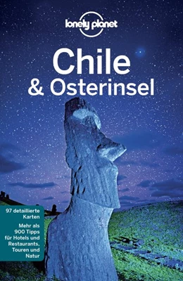 Abbildung von Mccarthy | Lonely Planet Reiseführer Chile & Osterinsel | 4. Auflage | 2019 | beck-shop.de