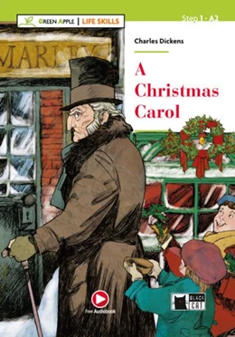 Abbildung von Dickens | A Christmas Carol. Book + App | 1. Auflage | 2019 | beck-shop.de